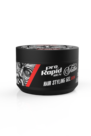 ProRapid HAIR STYLING GEL - GUM - MV hair and beauty