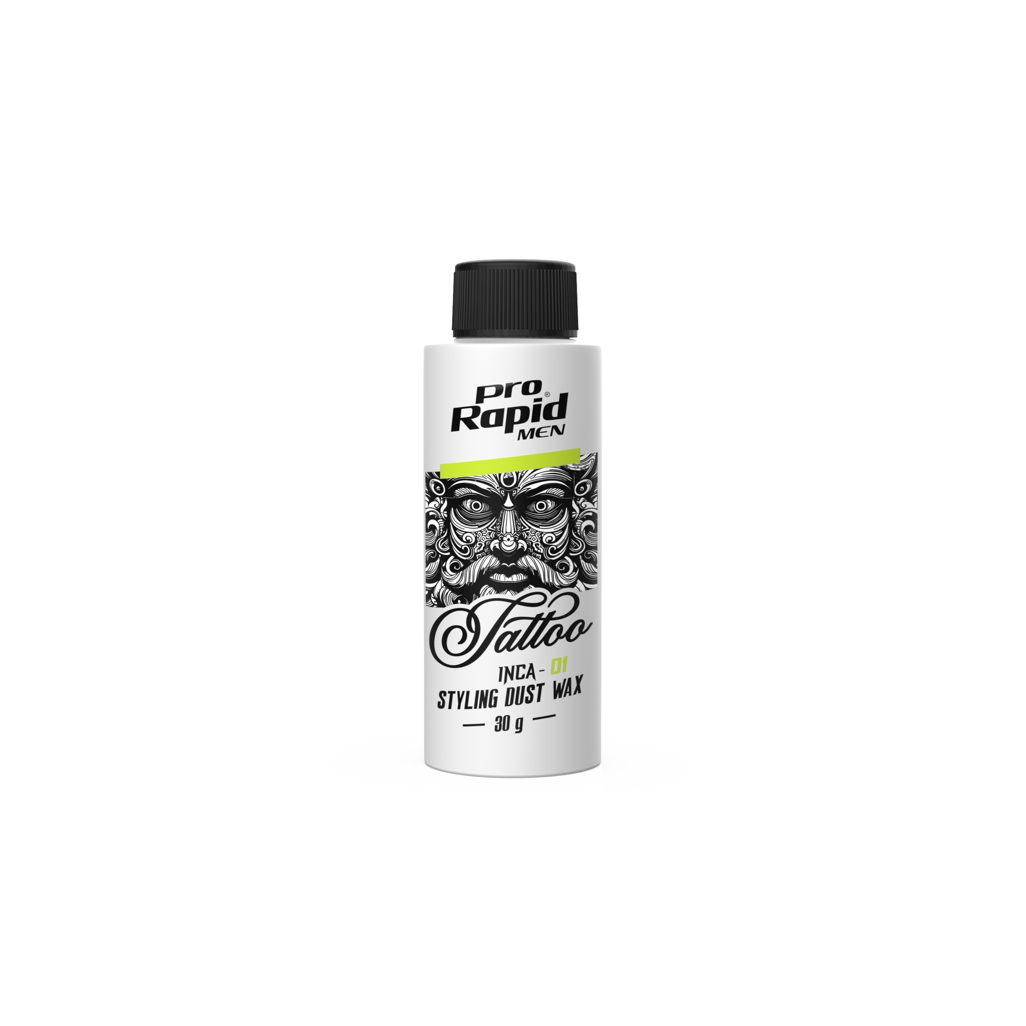 Texture Comb & Wax Styling Pack for Volume
