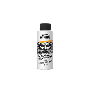 ProRapid INCA - Styling Dust Wax 30g ProRapid INCA - Styling Dust Wax 30g