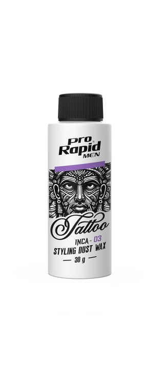 ProRapid INCA - Styling Dust Wax 30g - MV hair and beauty