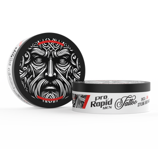 ProRapid INCA -Styling Hair Wax 150ML - MV hair and beauty