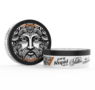 ProRapid INCA -Styling Hair Wax 150ML - MV hair and beauty