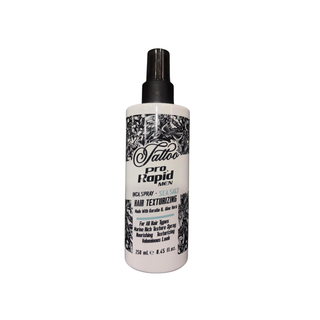 ProRapid Sea Salt Texturizing Spray 250ml - MV hair and beauty