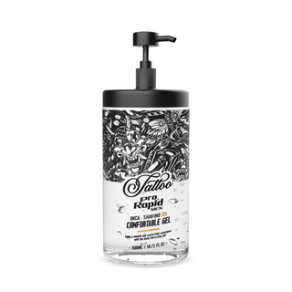 ProRapid Shaving Gel 1500ml - MV hair and beauty
