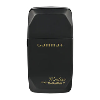 Gamma + X-Ergo Clipper, Trimmer, Shaver Trio - MV hair and beauty