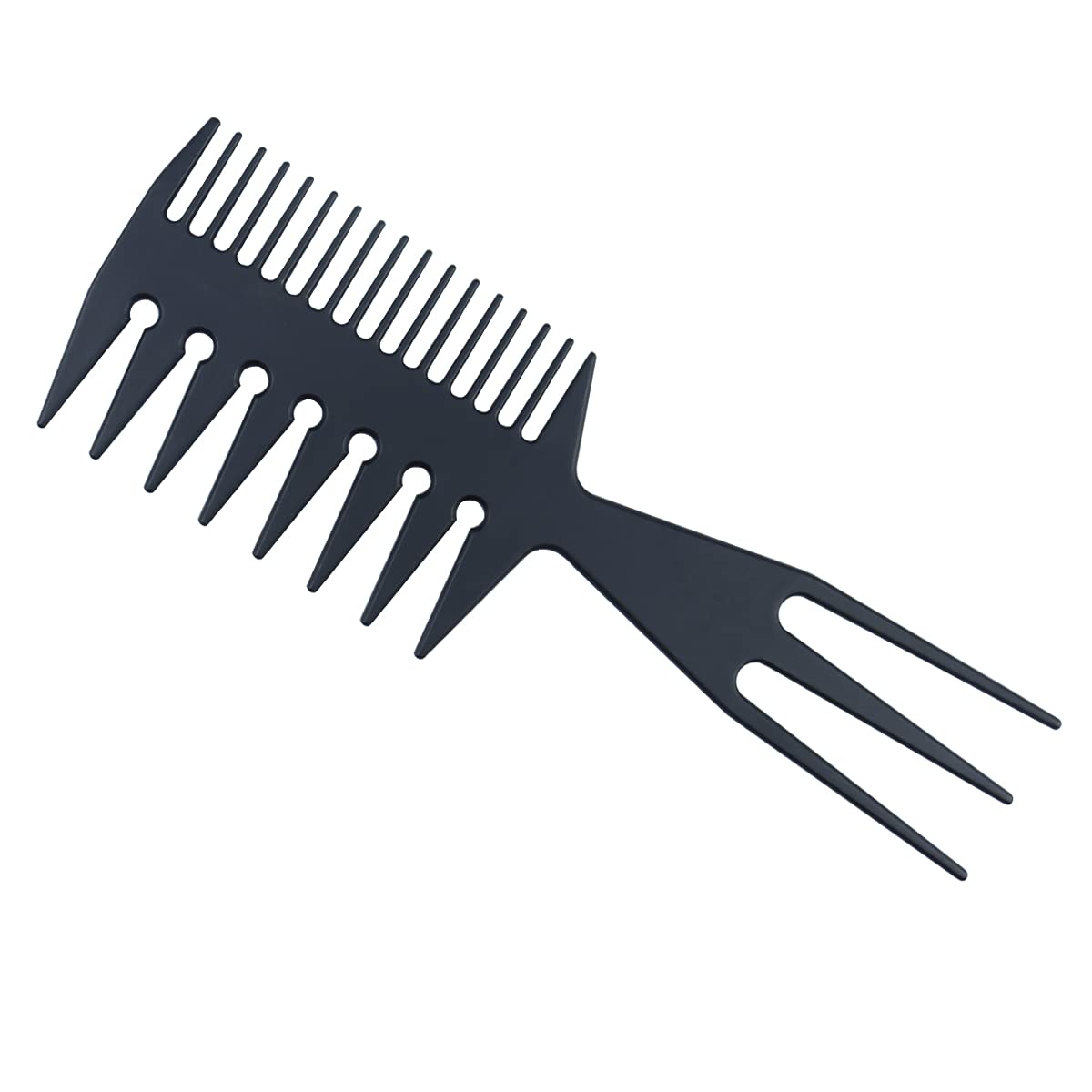 Hair Styling Comb Kit for Volume Boost - MV hair and beauty