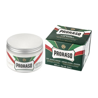 Proraso Pre-Shave Cream 300ml