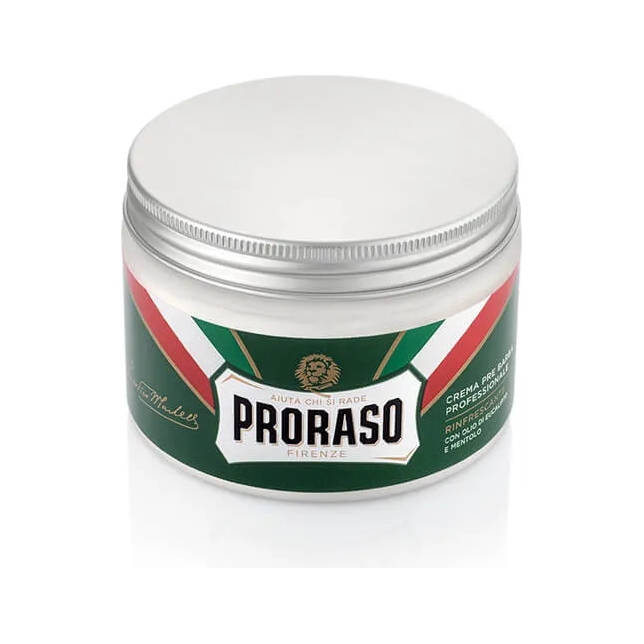 Proraso Pre-Shave Cream 300ml