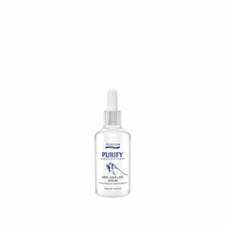 Purify Anti-Hair Loss Serum - MV hair and beauty