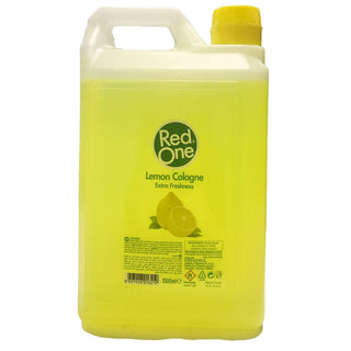 REDONE COLOGNE LEMON
