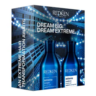 REDKEN - EXTREME DUO Holiday Gift Pack - MV hair and beauty