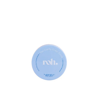 NAK Hair ROH Clarify Scalp Scrub 180g - MV hair and beauty