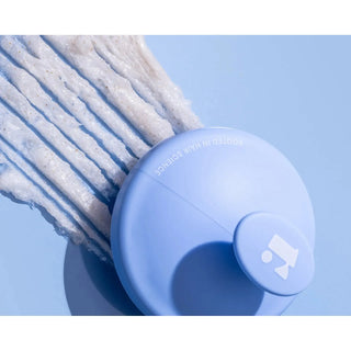 NAK Hair ROH Clarify Scalp Scrub 180g - MV hair and beauty