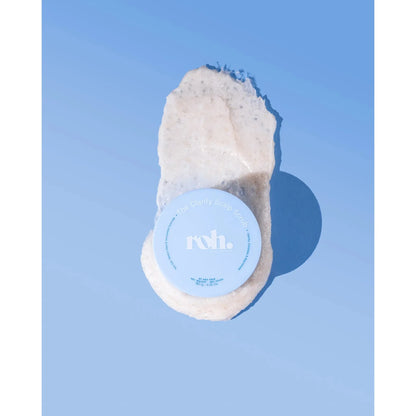 NAK Hair ROH Clarify Scalp Scrub 180g - MV hair and beauty
