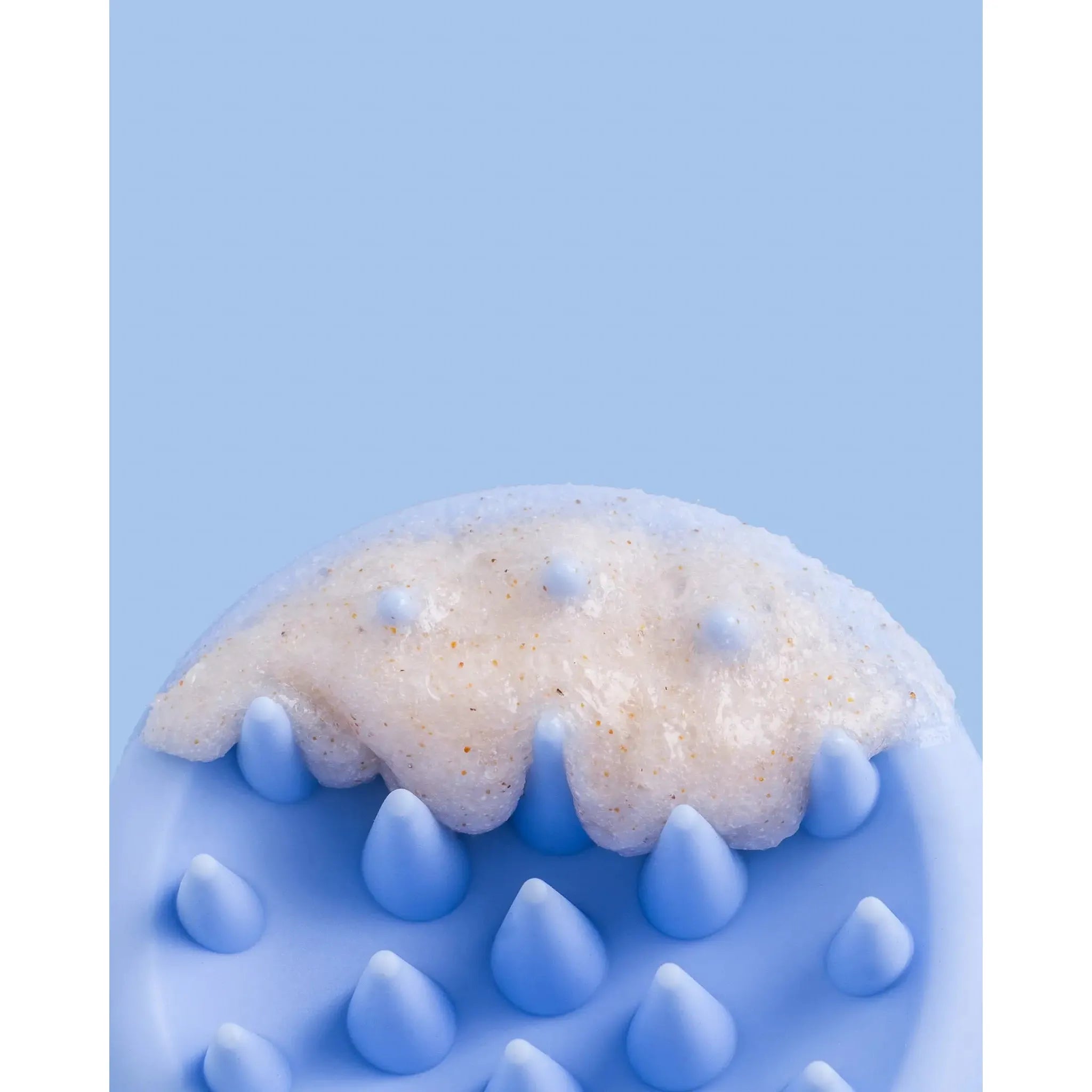 NAK Hair ROH Clarify Scalp Scrub 180g - MV hair and beauty
