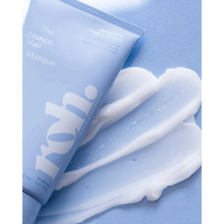 NAK Hair ROH Drench Hair Masque 150ml - MV hair and beauty