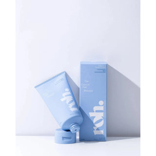 NAK Hair ROH Drench Hair Masque 150ml - MV hair and beauty