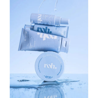 NAK Hair ROH Hydrate Hair Oil 60ml - MV hair and beauty