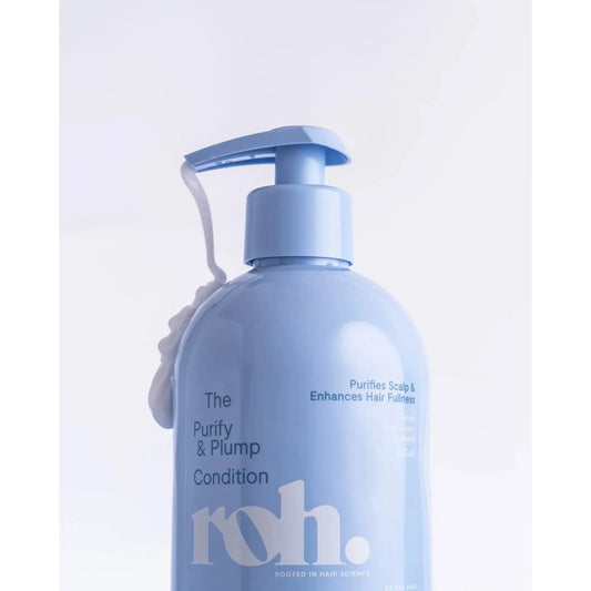 MV hair and beauty