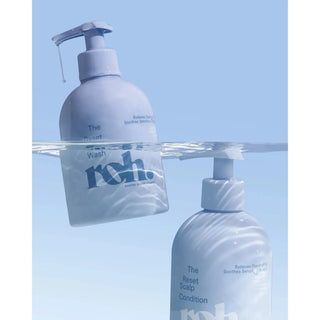 NAK Hair ROH Reset Scalp Condition 350ml - MV hair and beauty