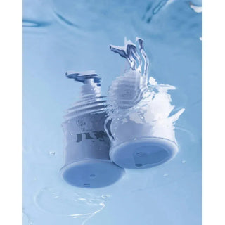 NAK ROH Reset Scalp Wash 350ml - MV hair and beauty