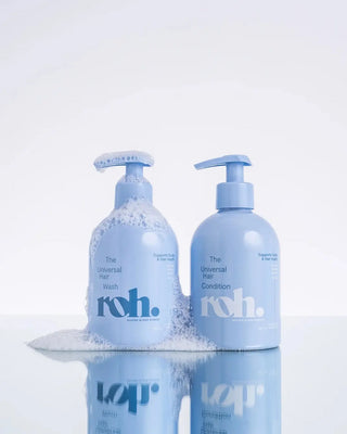 ROH Universal Duo SET - MV hair and beauty