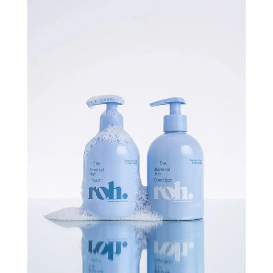 MV hair and beauty