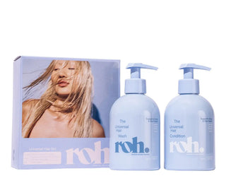 ROH Universal Duo SET - MV hair and beauty