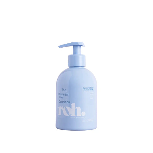 MV hair and beauty