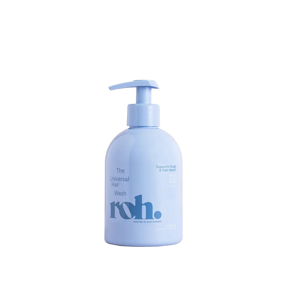 Nak Hair ROH Universal Hair Wash 350ml - MV hair and beauty