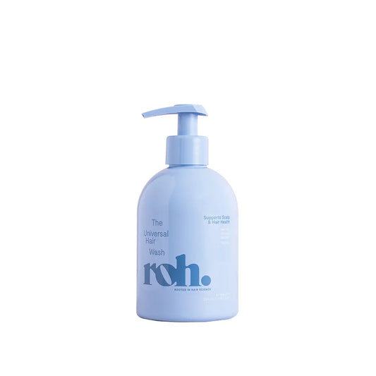 MV hair and beauty