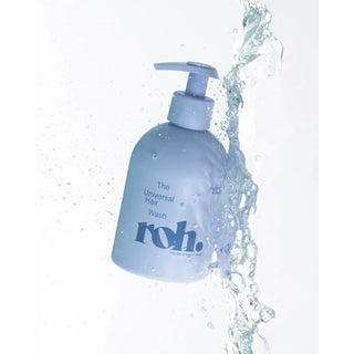 Nak Hair ROH Universal Hair Wash 350ml - MV hair and beauty