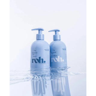 Nak Hair ROH Universal Hair Wash 350ml - MV hair and beauty