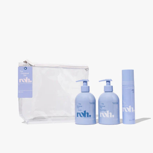 MV hair and beauty