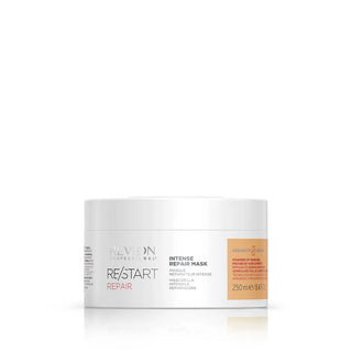 Revlon Professional RESTART Repair Intense Repair Mask - MV hair and beauty
