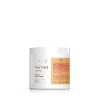Revlon Professional RESTART Repair Intense Repair Mask - MV hair and beauty
