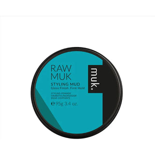 Raw muk Styling Mud 95g