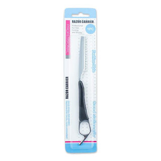 Razor Carrier - MV hair and beauty