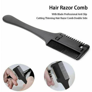 Razor Comb - MV hair and beauty