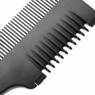 Razor Comb - MV hair and beauty