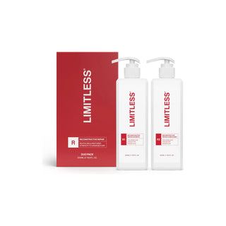 Reconstructive Repair Duo Pack 500ml - MV hair and beauty - Kilburn, SA