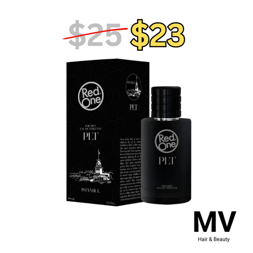 RedOne Mens Perfume PLT 100ml - MV hair and beauty