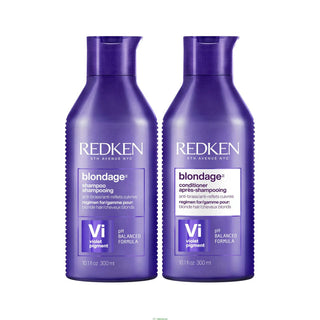 Redken Color Extend Blondage Duo Gift Pack - MV hair and beauty