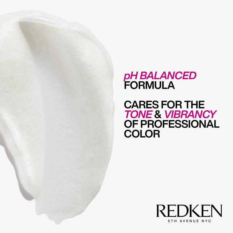 Redken Color Extend Magnetics 300ml Duo Pack - MV hair and beauty