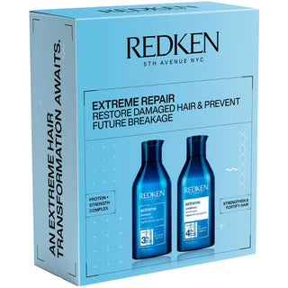 Redken Extreme Duo Gift Pack - MV hair and beauty