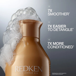 Redken All Soft 300ml Duo Pack - MV hair and beauty