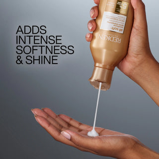 Redken All Soft 300ml Duo Pack - MV hair and beauty