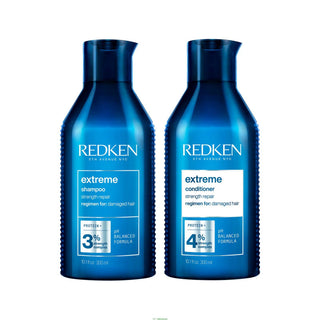 Redken Extreme Duo Gift Pack - MV hair and beauty