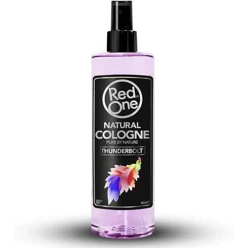 Redone After Shave Cologne Thunderbolt - MV hair and beauty