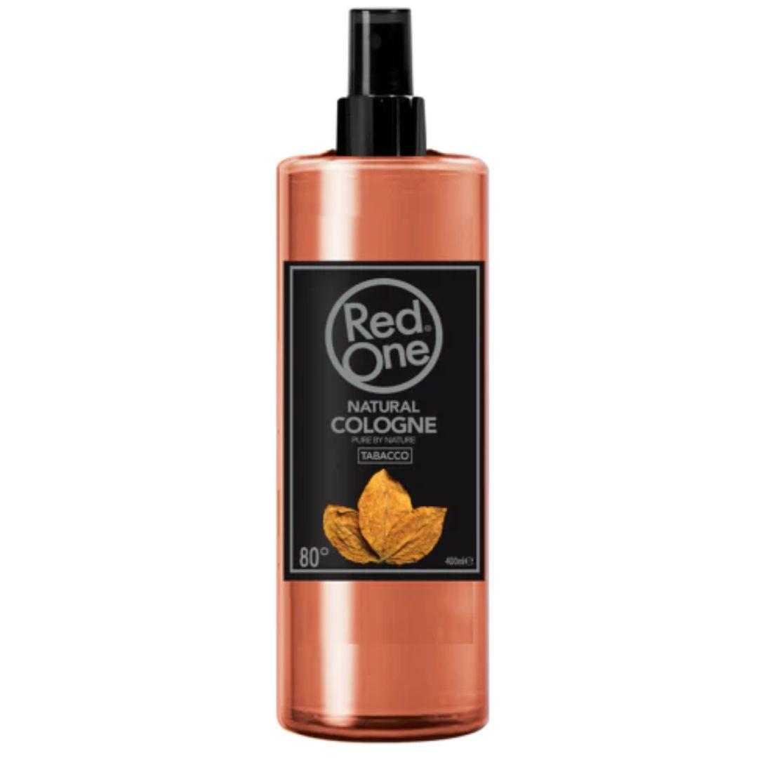 Redone After Shave Cologne Tobacco